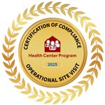 PCMH Logo